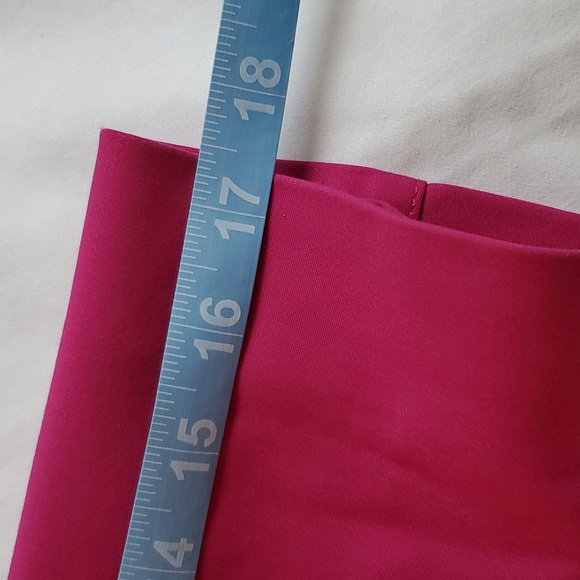 Raspberry WHBM perfect form blazer - Picture 5 of 6